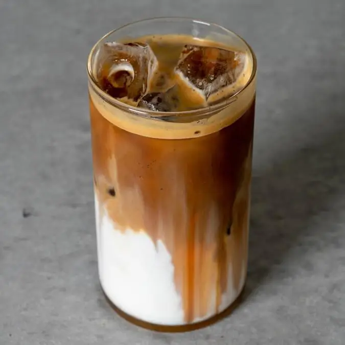 Original Latte